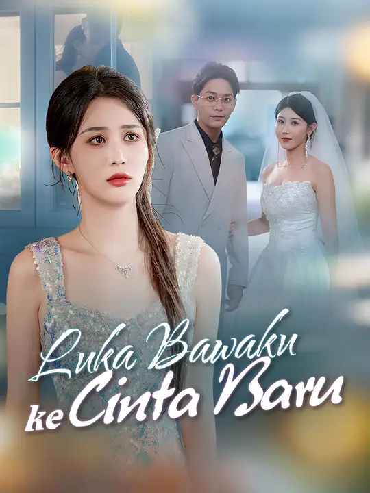 Luka Bawaku ke Cinta Baru
